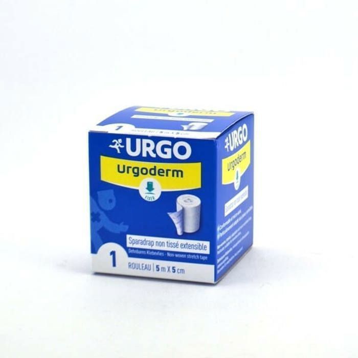 URGODERM (URGO) 5*5CM