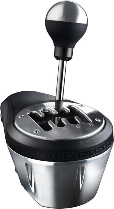 TH8A Shifter (PS5, PS4, Xbox Series X/S, One, PC)
