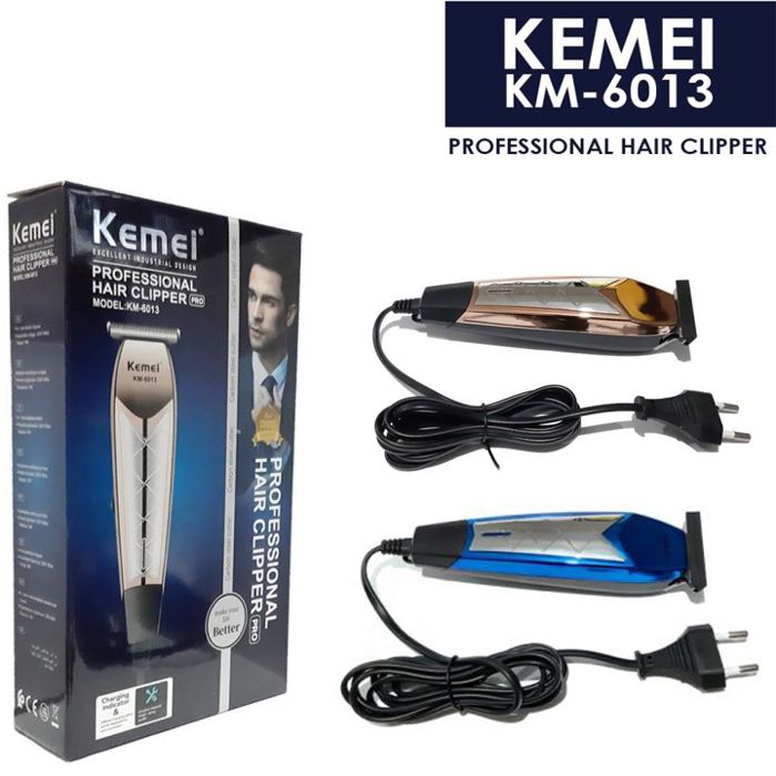 tondeuse à cheveux électrique professionnelle pour hommes