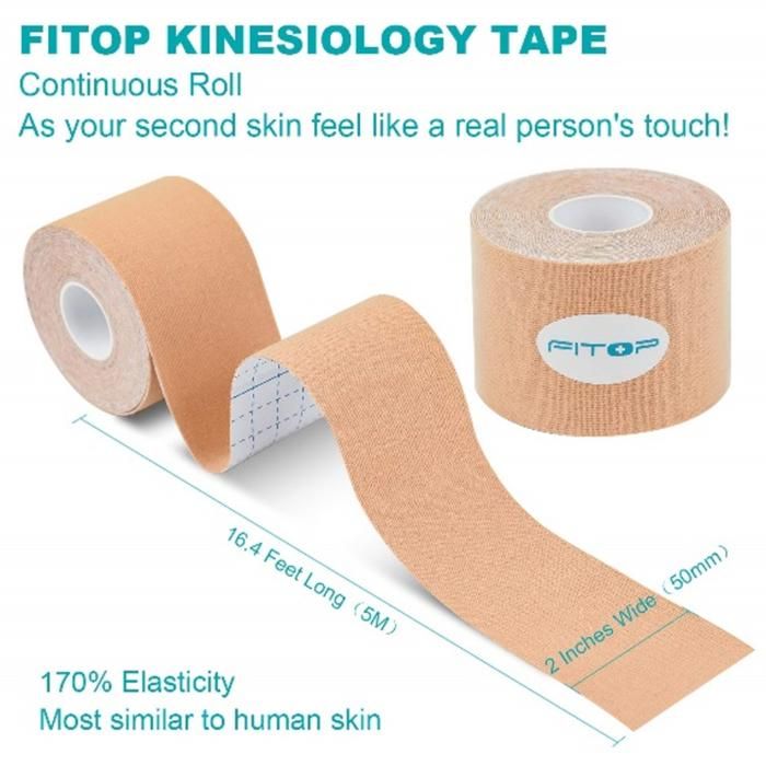Bande Kinéstherapie