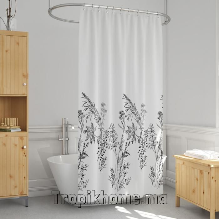 Rideaux de douche - Funda