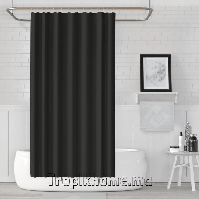 Rideaux de douche - Siyah
