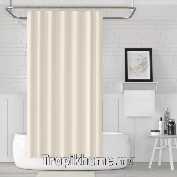 Rideaux de douche - Krem