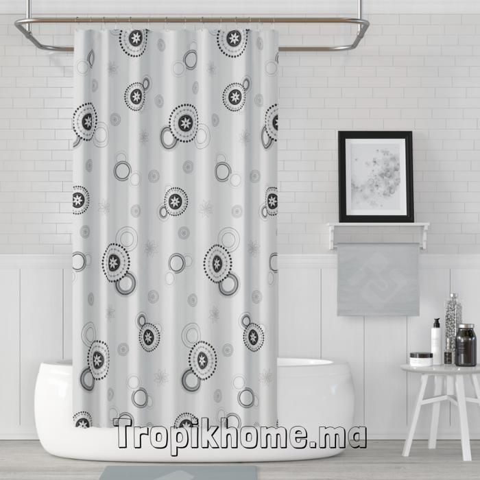 Rideaux de douche - Fantasy