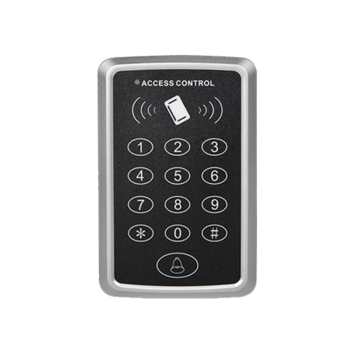 SA32-E dispositif autonome de contrôle d’accès