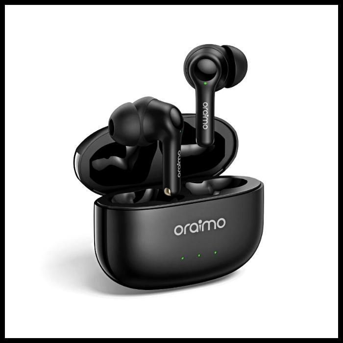 oraimo FreePods 3 TWS écouteurs sans Fil véritable