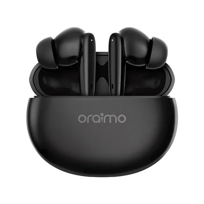 oraimo Riff plus petit pour le confort véritables écouteurs sans fil-2 colors