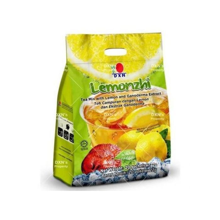 DXN LEMONZHI