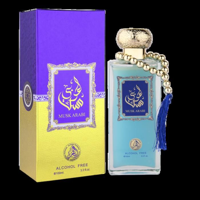 versencia rouge de maison Alhambra pour homme