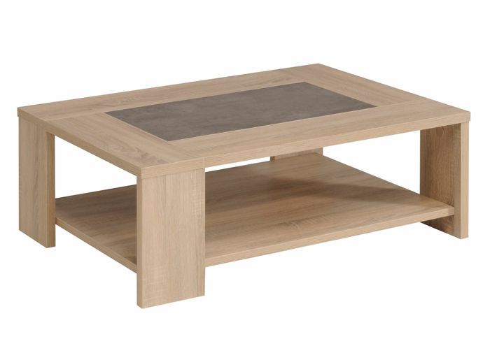 Table Basse FUMAY