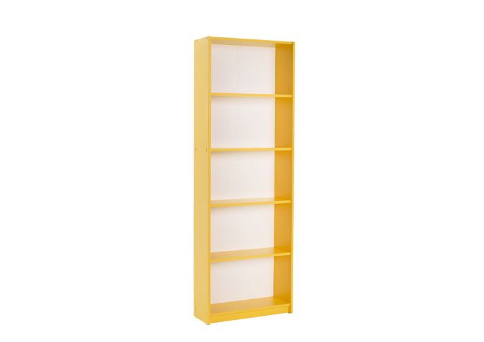 Bibliothèque ADORE - Jaune