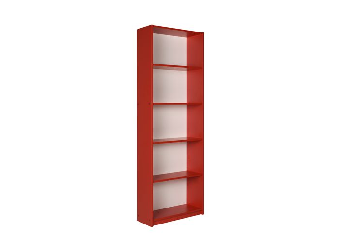Bibliothèque ADORE - Rouge