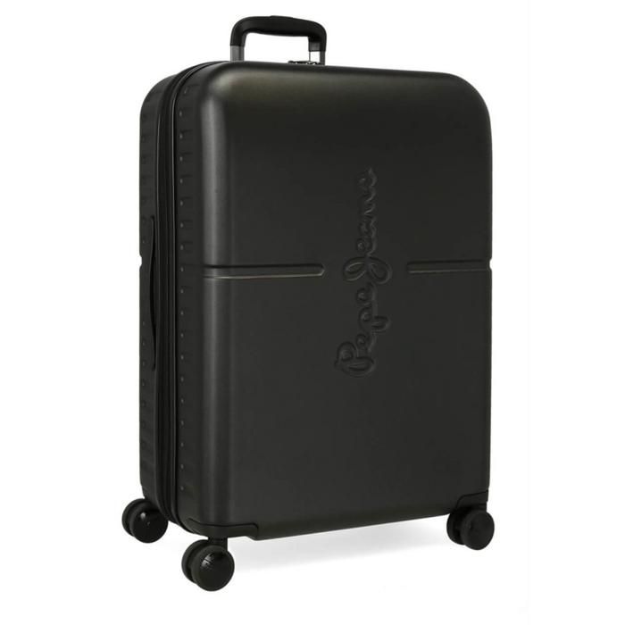 Valise M Pepe Jeans Highlight Noir