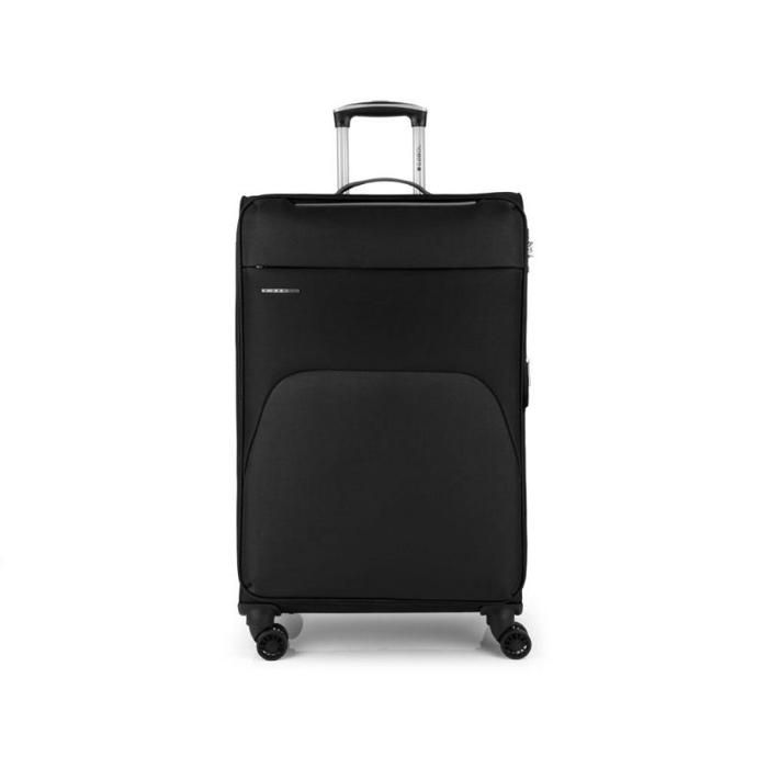 Valise L Gabol ZAMBIA Negro