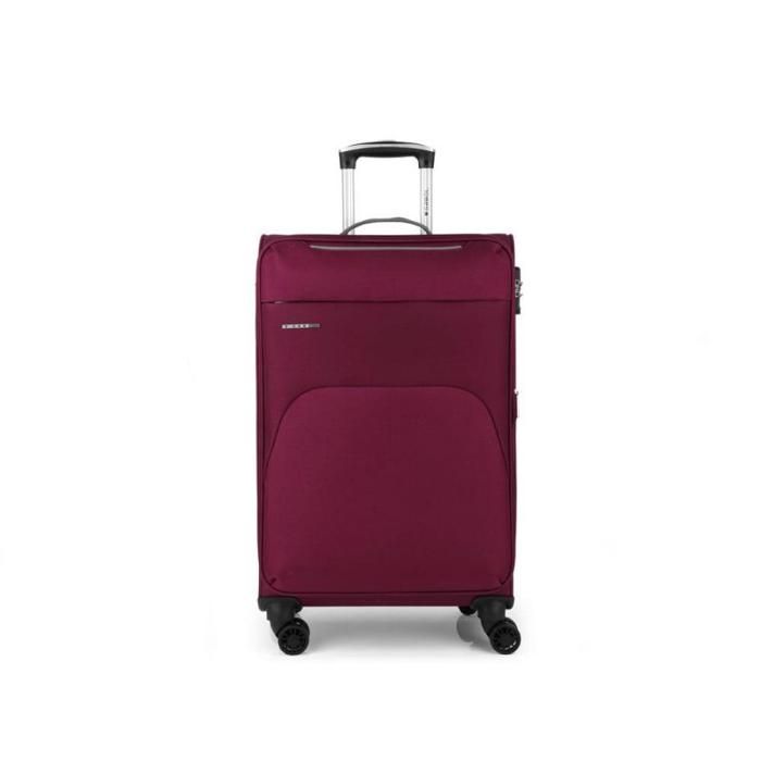 Valise M Gabol ZAMBIA Rouge