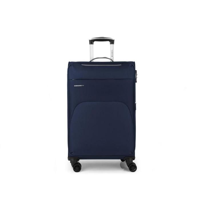 Valise M Gabol ZAMBIA Polypropylene Bleu
