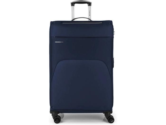 Valise L Gabol ZAMBIA Bleu