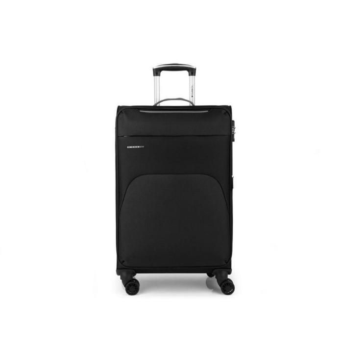 Valise Moyenne M  Gabol ZAMBIA Noir