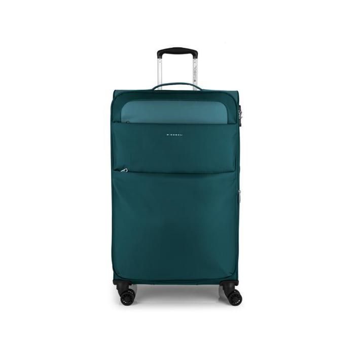 Valise Large  L Gabol CLOUD Vert