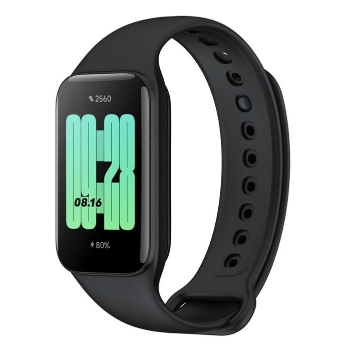 Redmi Smart Band 2 (noir)