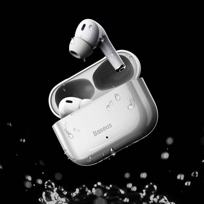 Baseus Écouteurs sans fil Bluetooth Encok W3 – NGW3-02