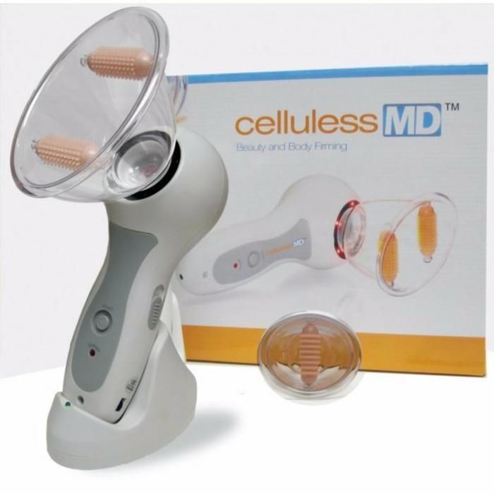 Cellules Masajes Reducción De Celulitis