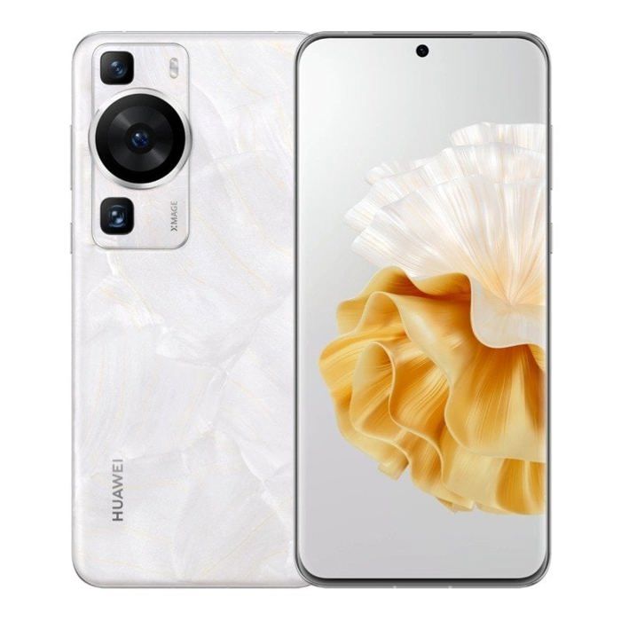 Huawei P60 Pro - Pearl 8+256Go