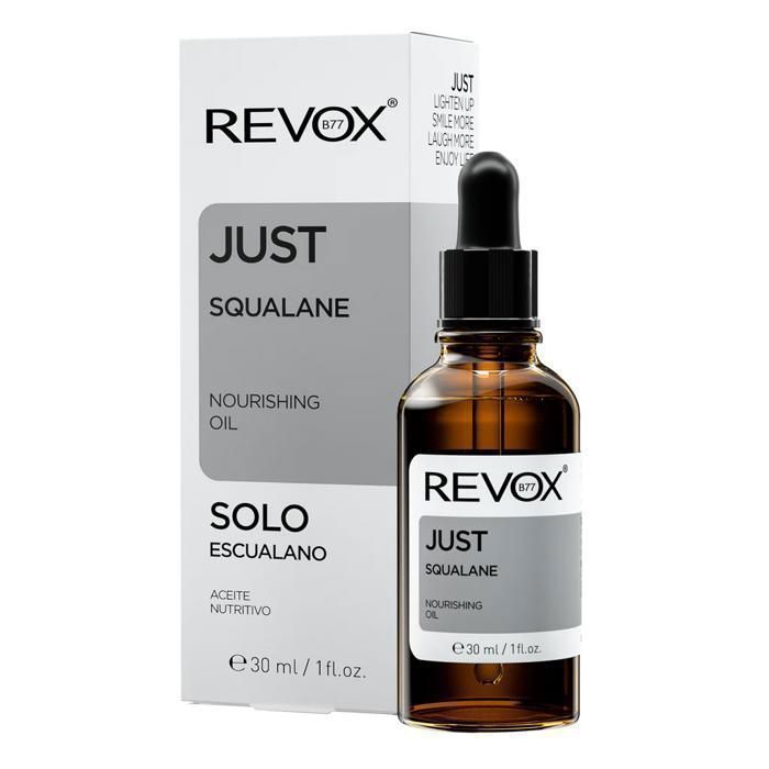 JUST Squalane 30 ml