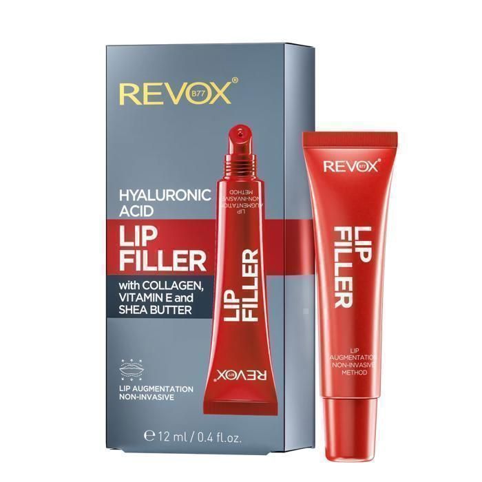 LIP FILLER Acide Hyaluronique