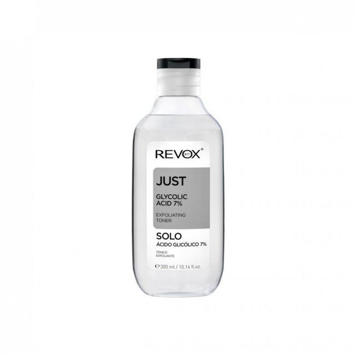 JUST Acide Glycolique 7%