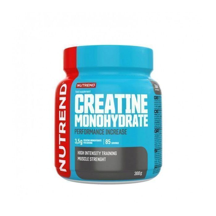 Creatine monohydrate 300g