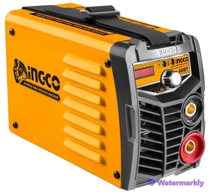 Poste à souder 160W Inverter MMA