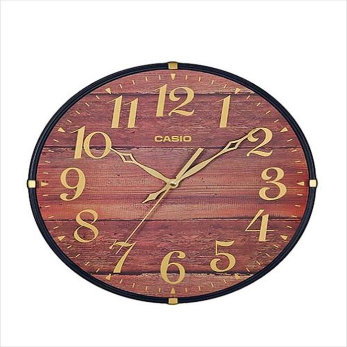 Reloj Casio Iq 81 5Bdf