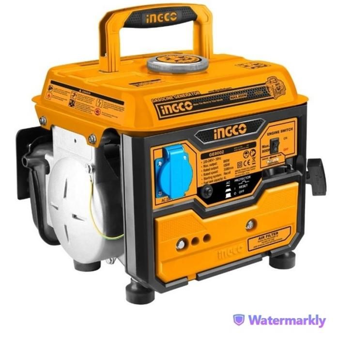 Generateur à essence 1 KVA 4L
