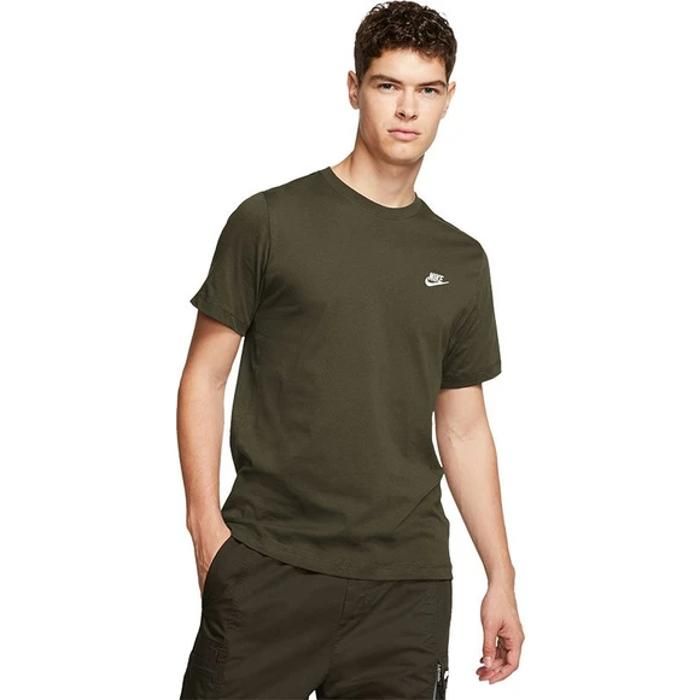 NIKE SPORTSWEAR CLUB TEE