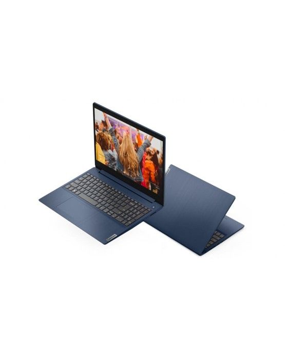 Ordinateur Portable Lenovo IdeaPad 3 15IGL05 (81WQ00JXFE)