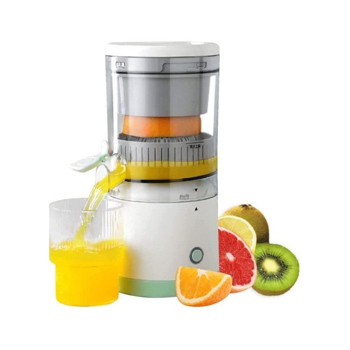 Presse-fruits portable sans fil