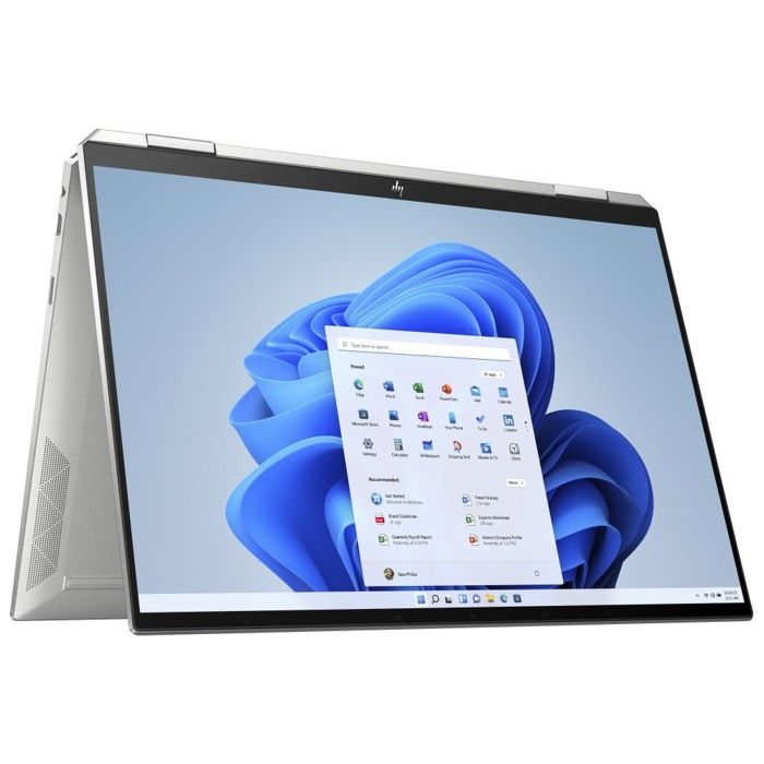 HP SPECTRE X360 Convertible 13-aw2001nk 11th, Intel® Core ™ i5-1155G7 ,512 GB SSD , 13,5''  FHD Tactile Intel®Iris® Xᵉ, Windows 11