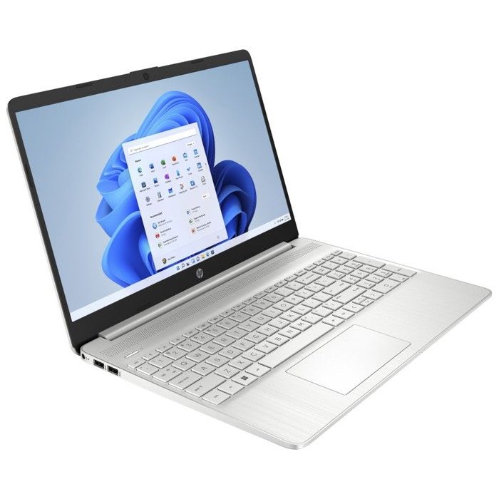 HP 15S-EQ3000NK AMD RYZEN 7 5825U / 8GB / 512SSD / 15.6 FHD / WIN 11 HOME  1AN