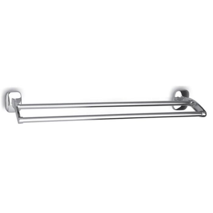 Porte serviette double R.6702 gala sanili
