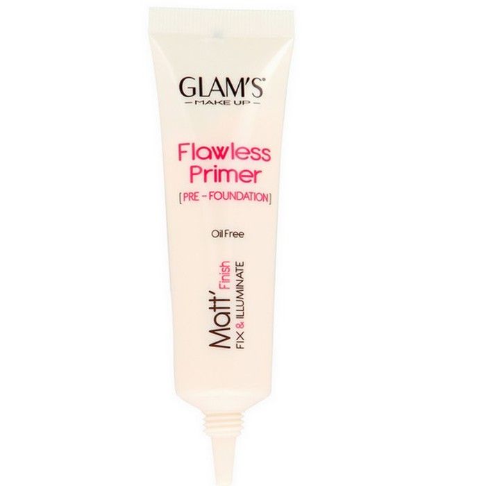 Glam's - Flawless primer