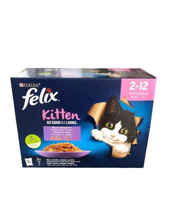 felix*12