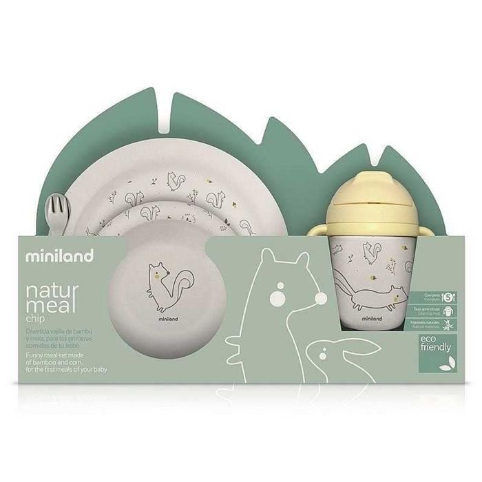 COFFRET REPAS CHIP