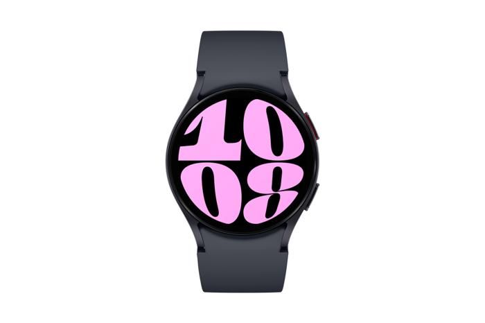 Galaxy Watch 6 Bluetooth (40mm) Graphite