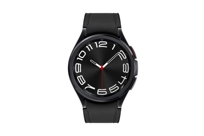 Galaxy Watch 6 Classic Bluetooth (47mm) Black