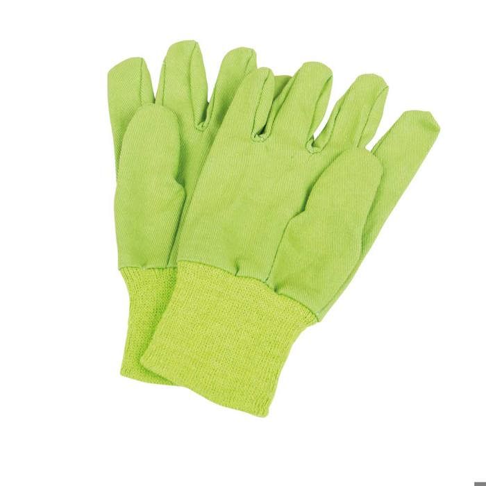 Cotton Gardening Gloves