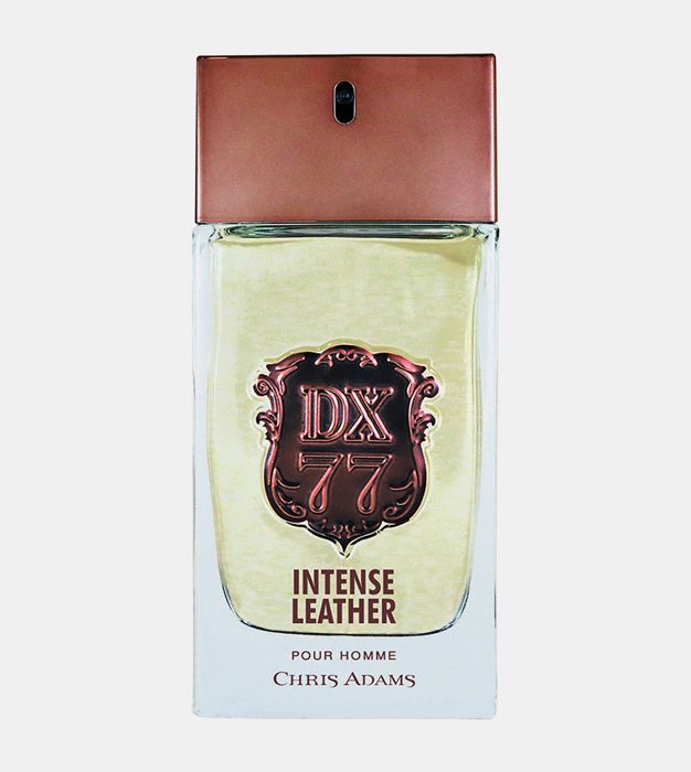 Parfum DX77 INTENSE LEATHER Eau de parfum 100 ml