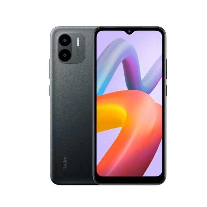Xiaomi Redmi A2+ Noir