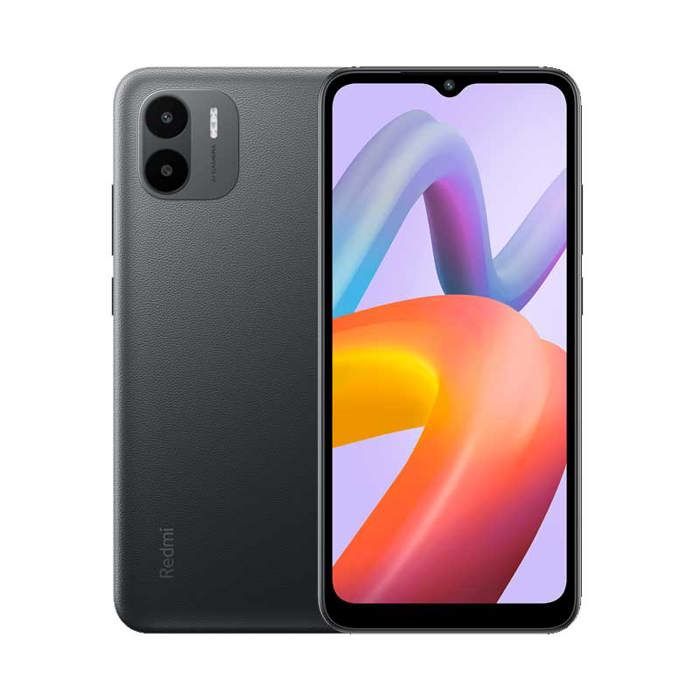 Xiaomi Redmi A2 6.52" 32 Go Noir
