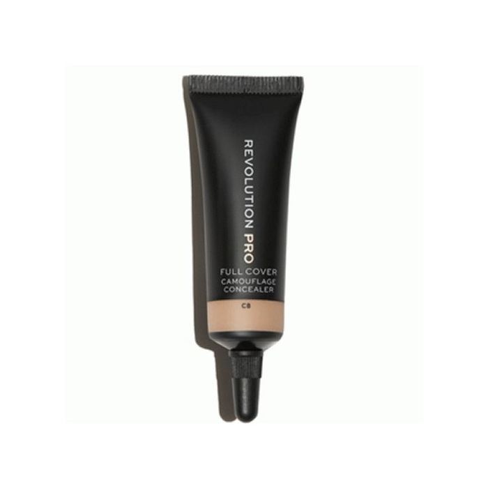 Revolution Pro Full Cover Camouflage Concealer C8
